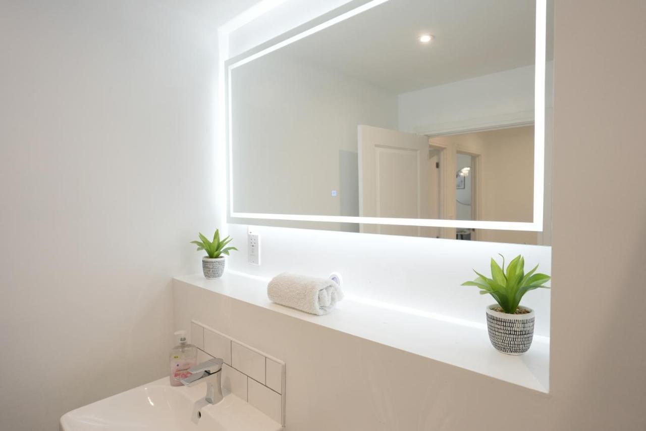 Cosy 1 Bed - Heart Of Birmingham Apartment Ngoại thất bức ảnh